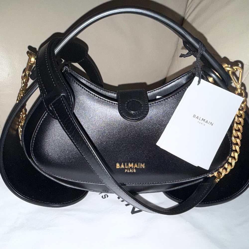 BALMAIN Madame Jolie